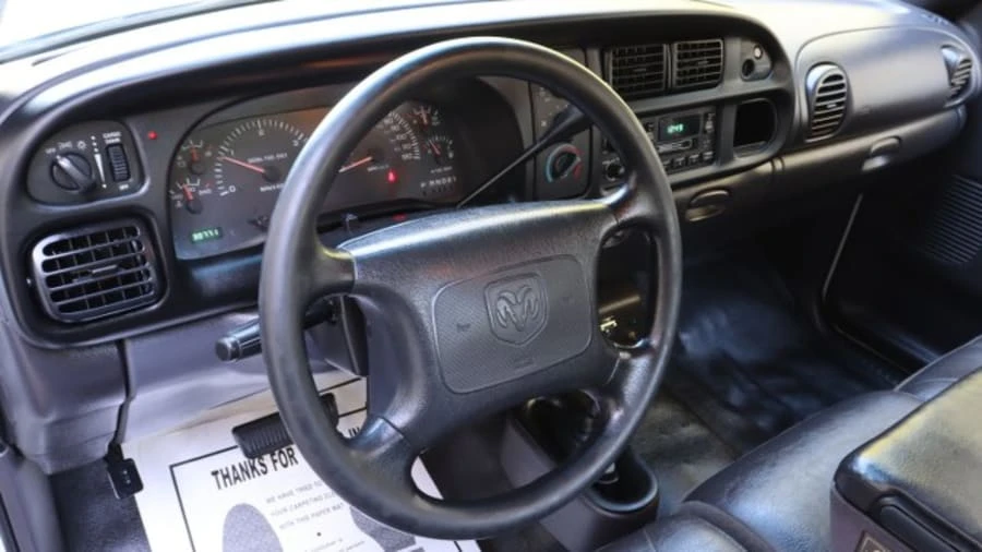 2001 Dodge Ram 2nd Gen - Image 5 of 11