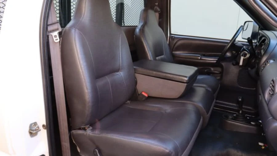 2001 Dodge Ram 2nd Gen - Image 6 of 11