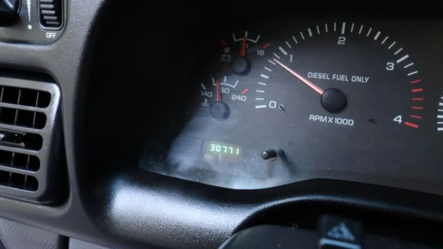 2001 Dodge Ram 2nd Gen - Image 10 of 11