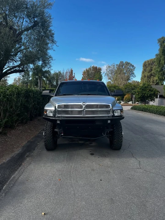 2001 Dodge Ram 2nd Gen - Image 2 of 7