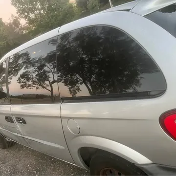 2001 Dodge Caravan Minivan