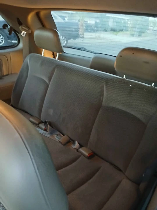 2001 Dodge Caravan - Image 12 of 18