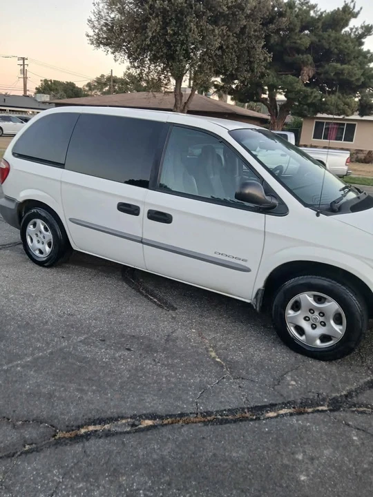 2001 Dodge Caravan - Image 6 of 18