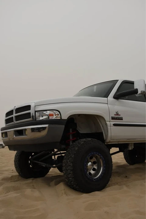 2001 Dodge D Series - Image 2 of 11