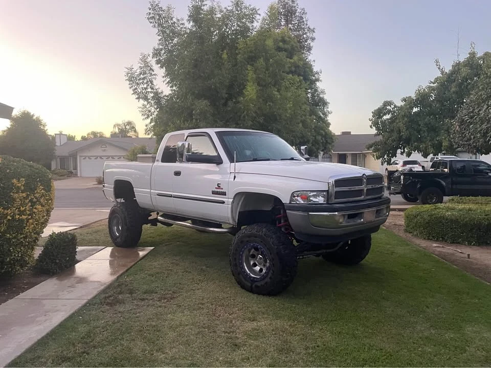 2001 Dodge D Series - Image 3 of 11