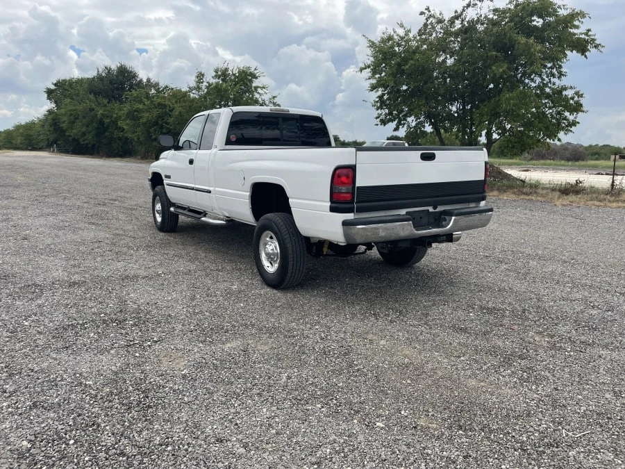 2001 Dodge Ram 2nd Gen - Image 3 of 7