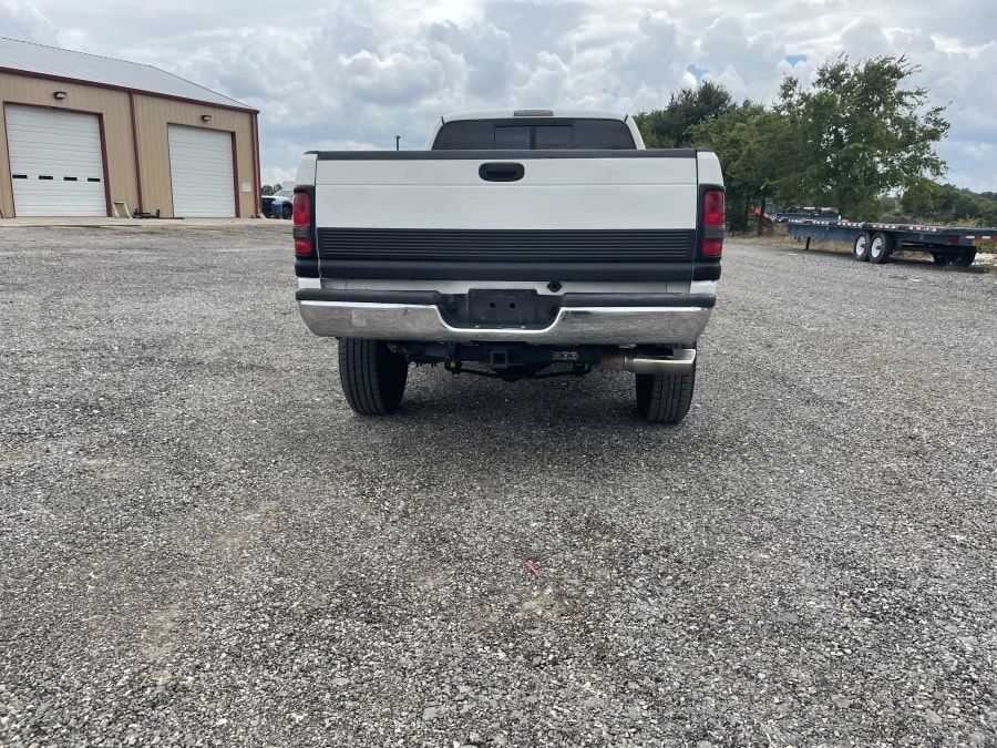 2001 Dodge Ram 2nd Gen - Image 4 of 7