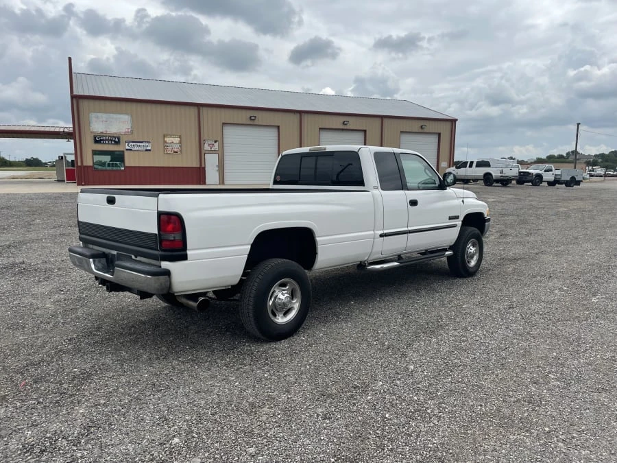 2001 Dodge Ram 2nd Gen - Image 6 of 7