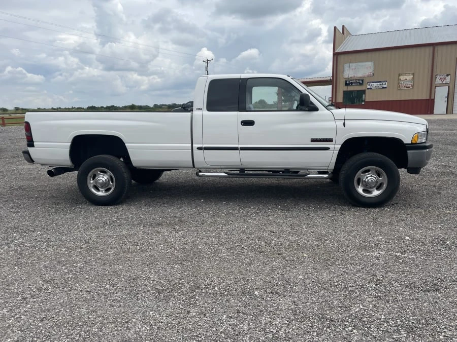 2001 Dodge Ram 2nd Gen - Image 7 of 7