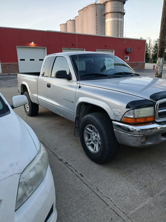2001 Dodge Dakota 2nd Gen - Image 5 of 5