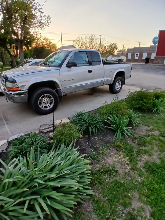 2001 Dodge Dakota 2nd Gen - Image 4 of 5