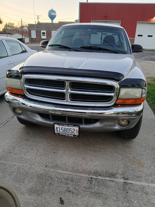 2001 Dodge Dakota 2nd Gen - Image 3 of 5