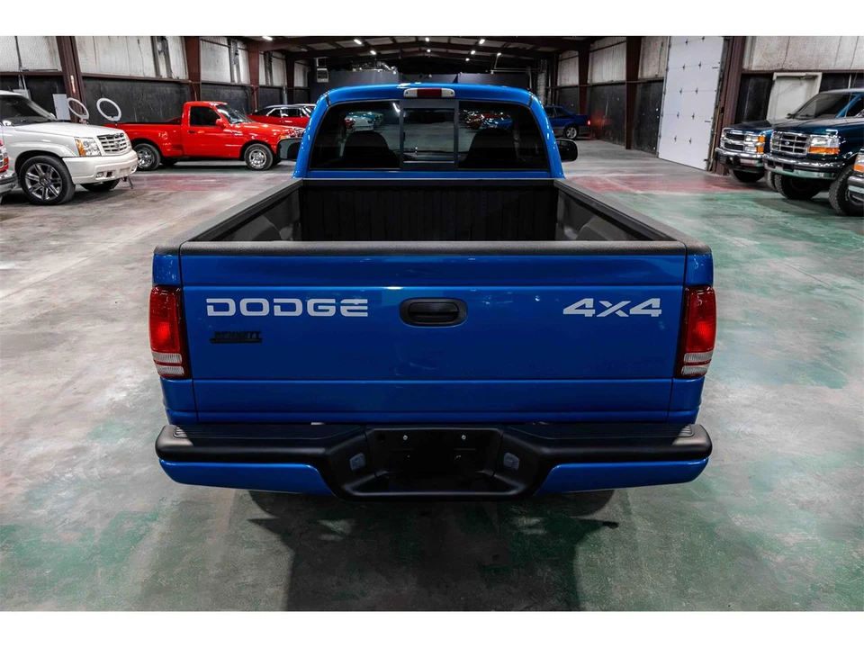 2001 Dodge Dakota 2nd Gen - Image 4 of 21