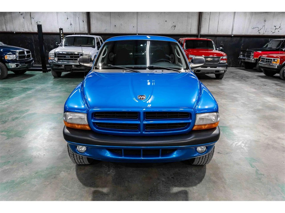 2001 Dodge Dakota 2nd Gen - Image 8 of 21