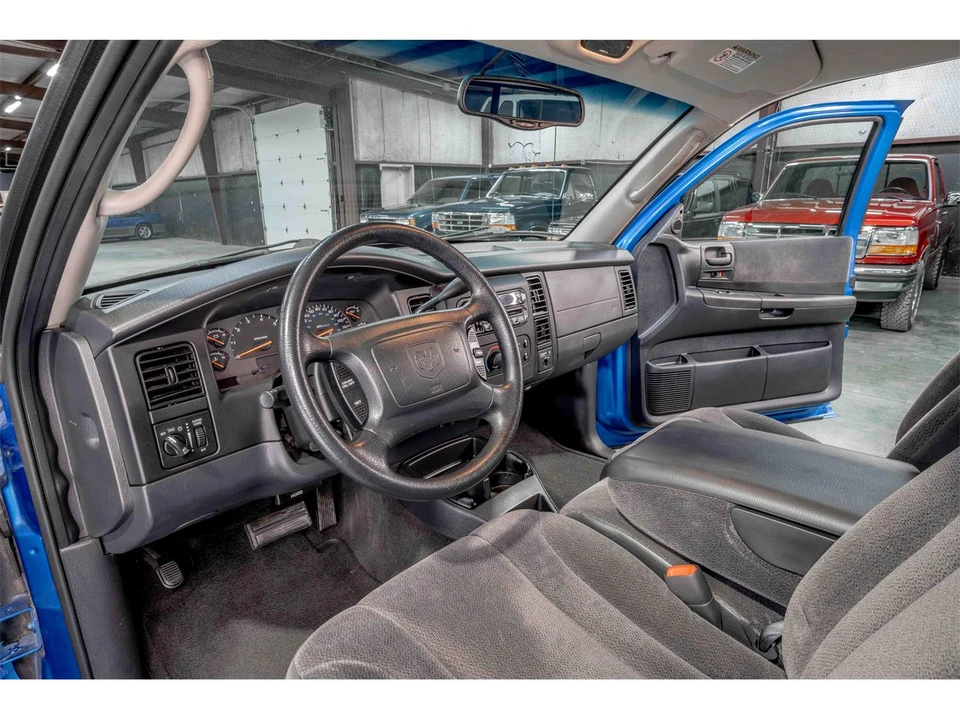 2001 Dodge Dakota 2nd Gen - Image 14 of 21