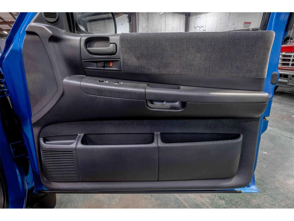 2001 Dodge Dakota 2nd Gen - Image 15 of 21