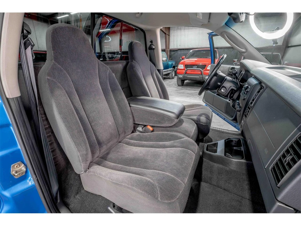 2001 Dodge Dakota 2nd Gen - Image 16 of 21