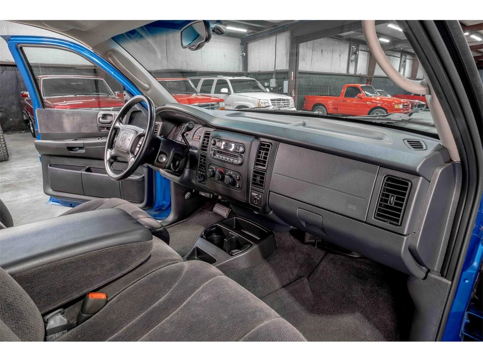 2001 Dodge Dakota 2nd Gen - Image 17 of 21