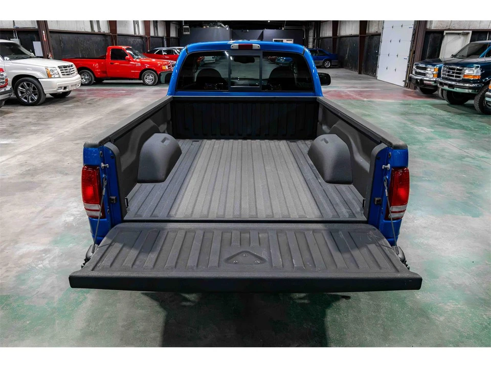 2001 Dodge Dakota 2nd Gen - Image 18 of 21