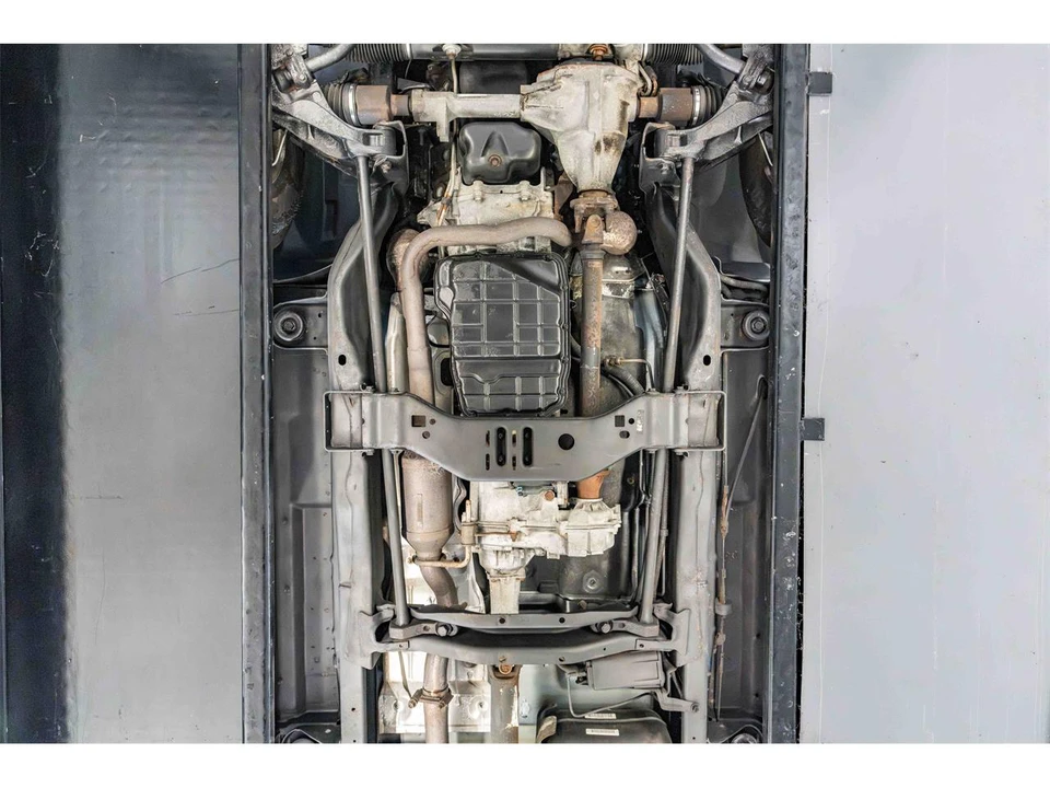 2001 Dodge Dakota 2nd Gen - Image 19 of 21