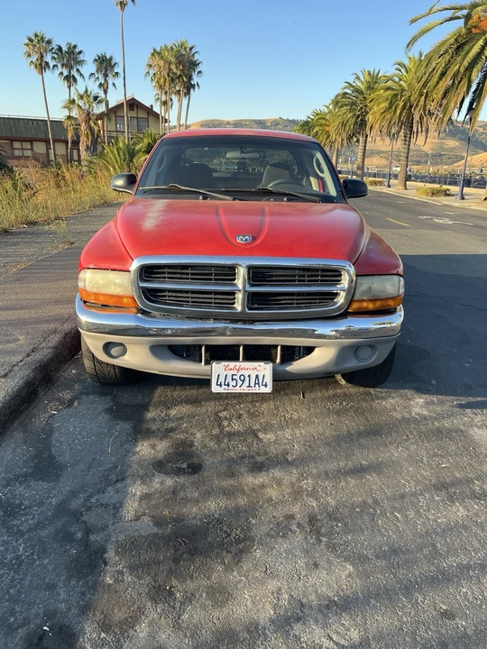 2001 Dodge Dakota 2nd Gen - Image 2 of 5