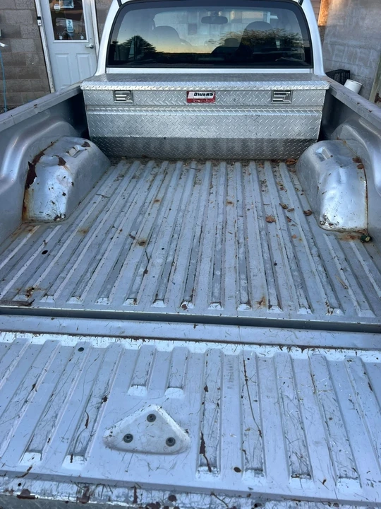 2001 Dodge Dakota 2nd Gen - Image 8 of 20