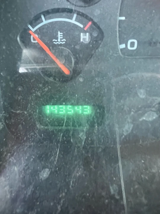 2001 Dodge Dakota 2nd Gen - Image 15 of 20