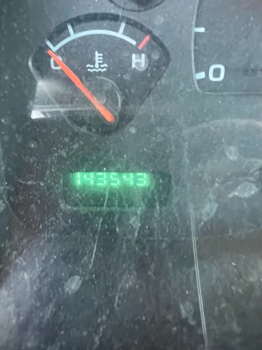 2001 Dodge Dakota 2nd Gen - Image 11 of 20