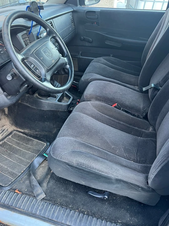 2001 Dodge Dakota 2nd Gen - Image 8 of 20