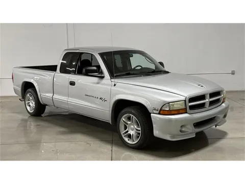 2001 Dodge Dakota