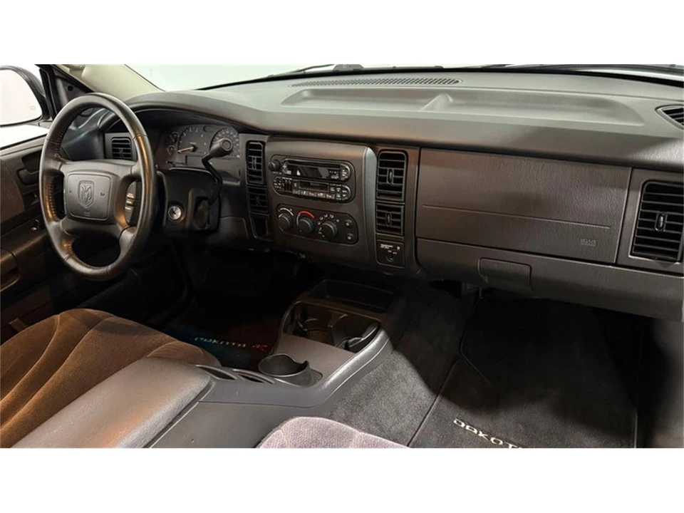 2001 Dodge Dakota 2nd Gen - Image 10 of 31