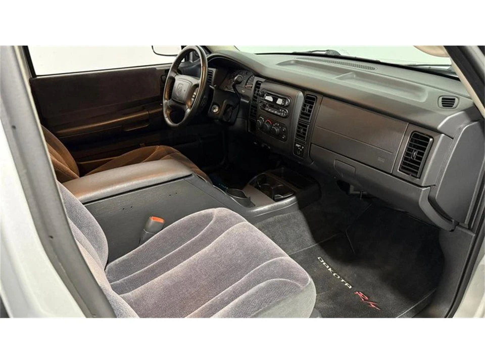 2001 Dodge Dakota 2nd Gen - Image 8 of 31
