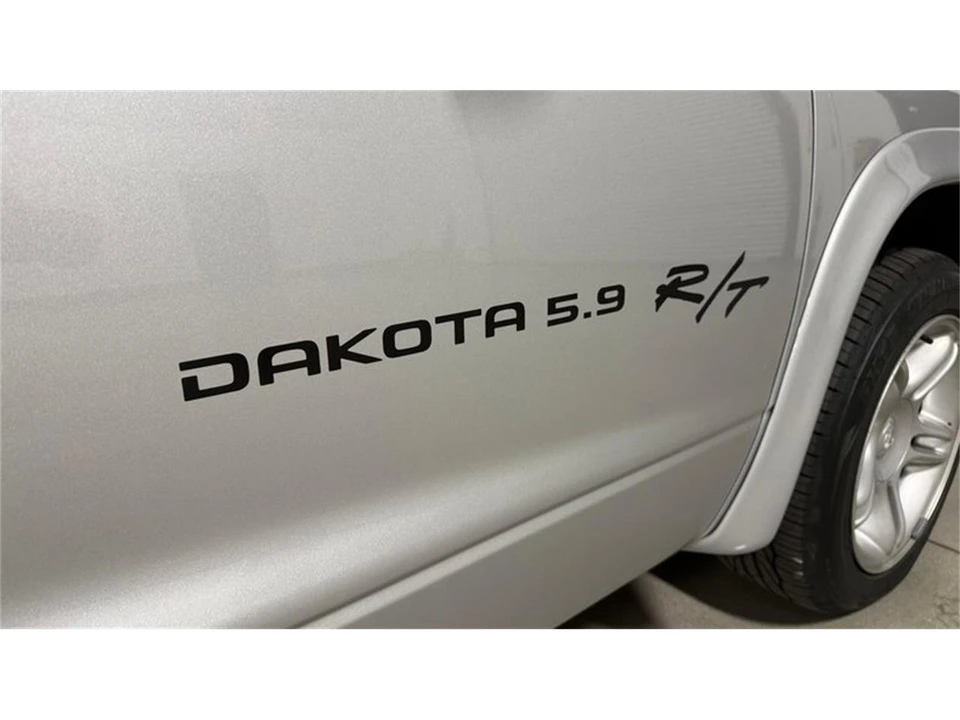 2001 Dodge Dakota 2nd Gen - Image 7 of 31