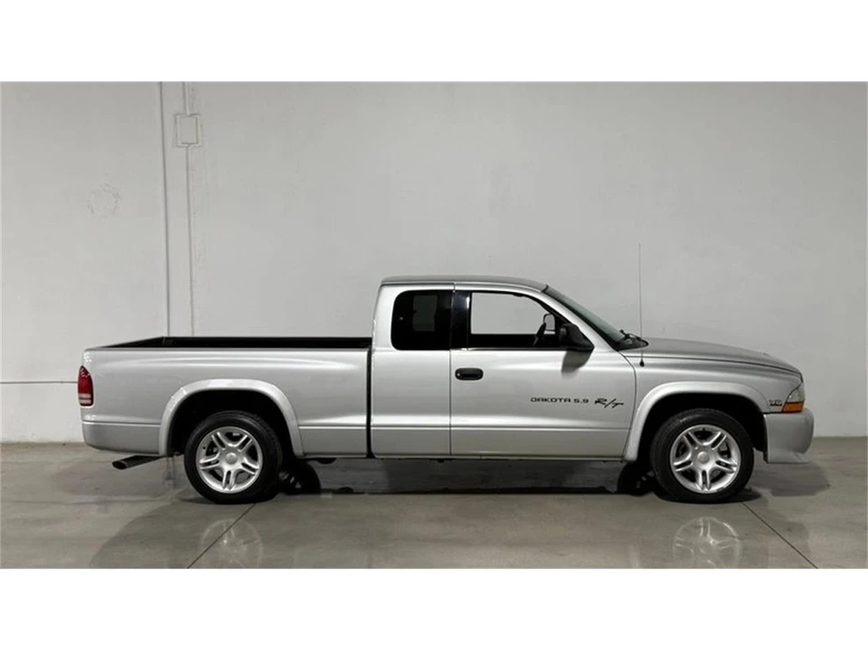 2001 Dodge Dakota 2nd Gen - Image 3 of 31