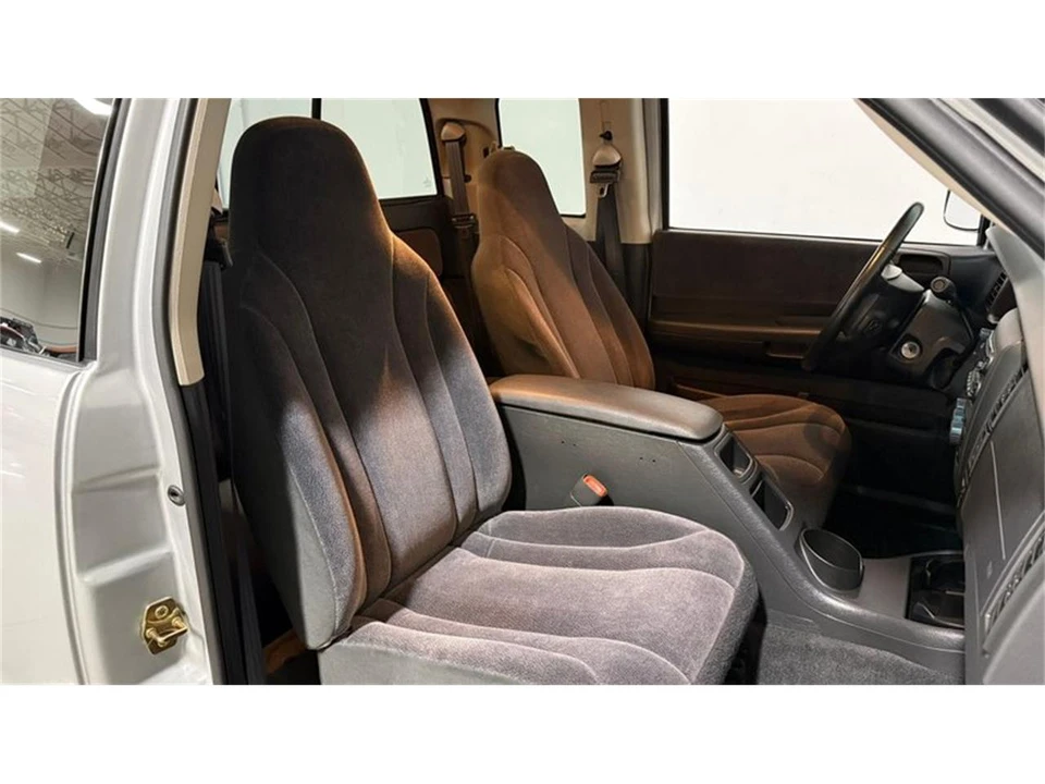 2001 Dodge Dakota 2nd Gen - Image 11 of 31