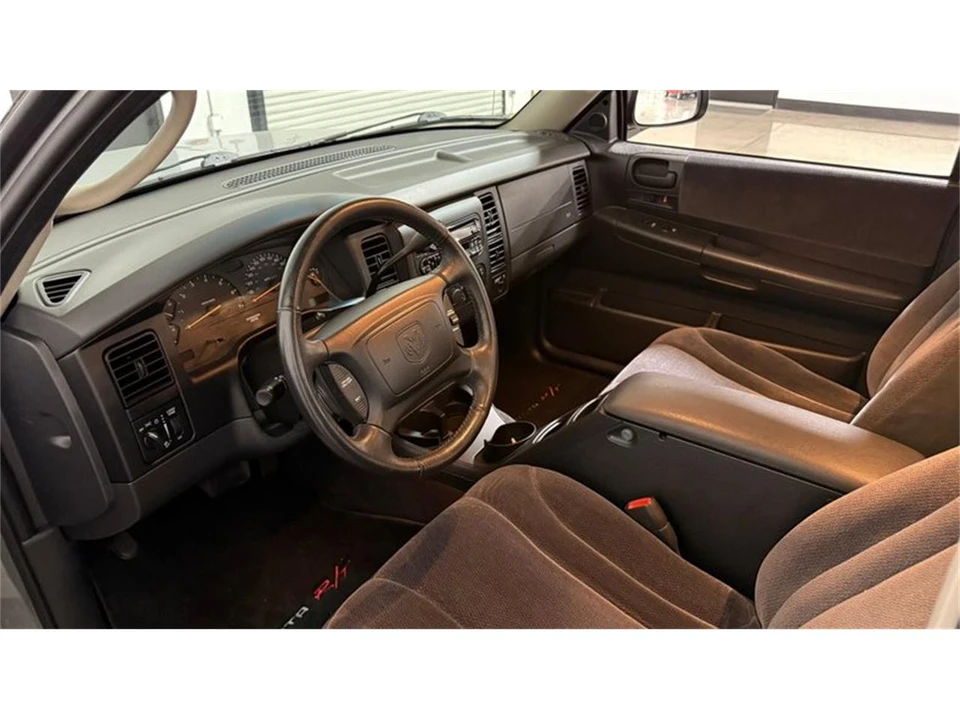 2001 Dodge Dakota 2nd Gen - Image 13 of 31
