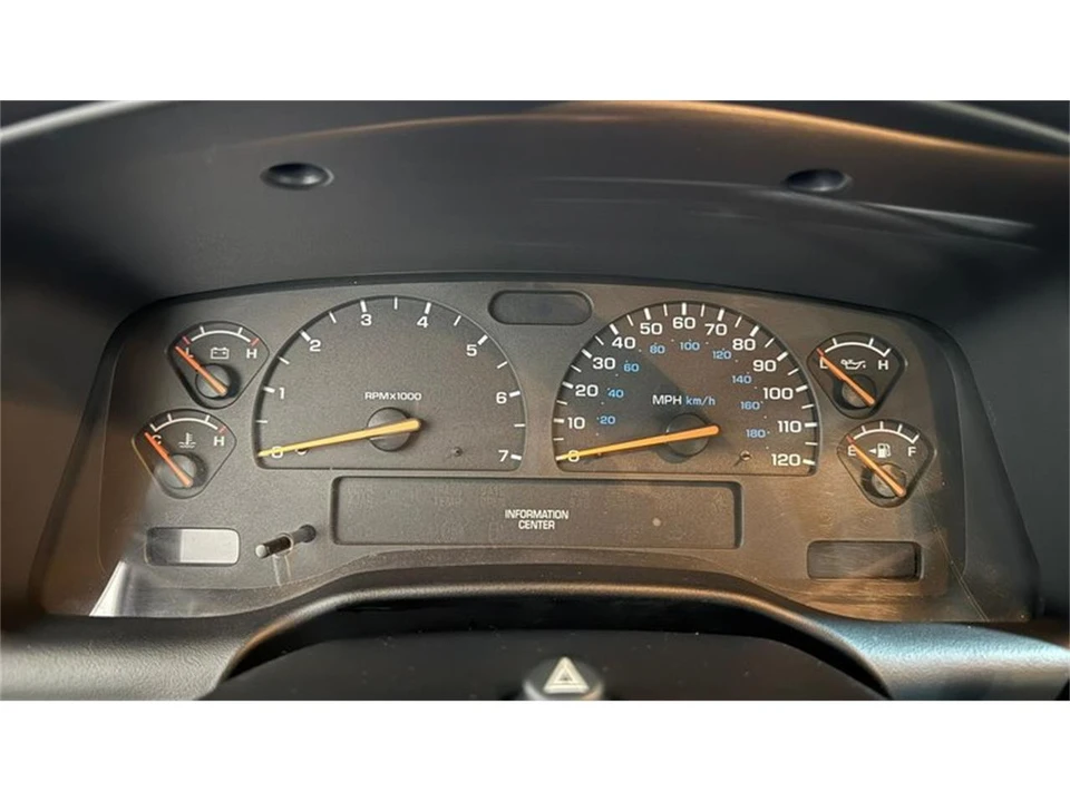 2001 Dodge Dakota 2nd Gen - Image 16 of 31