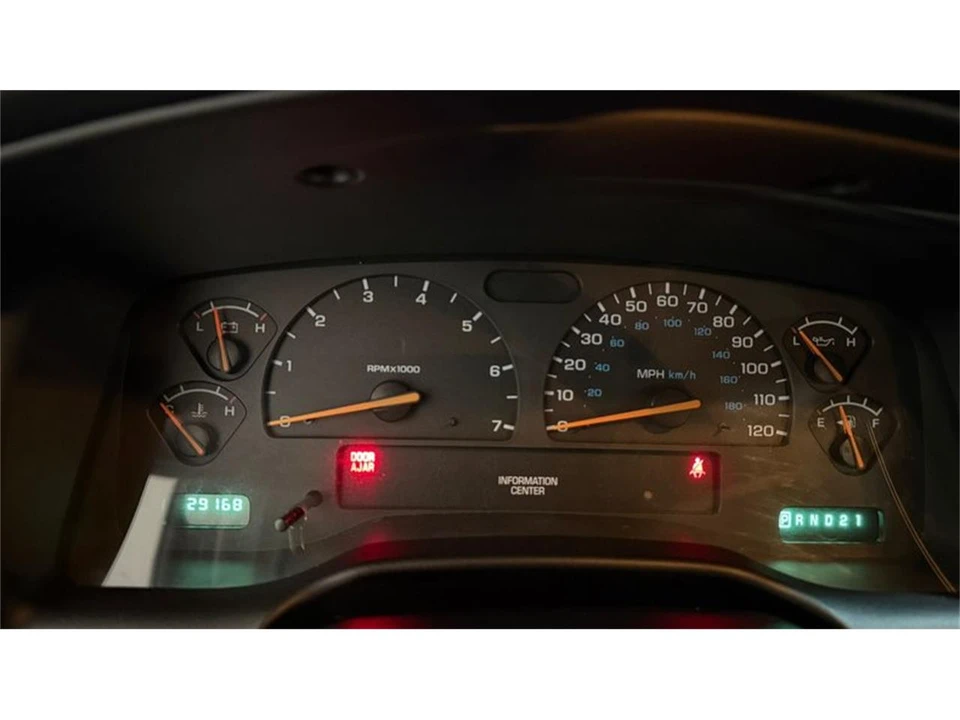 2001 Dodge Dakota 2nd Gen - Image 17 of 31