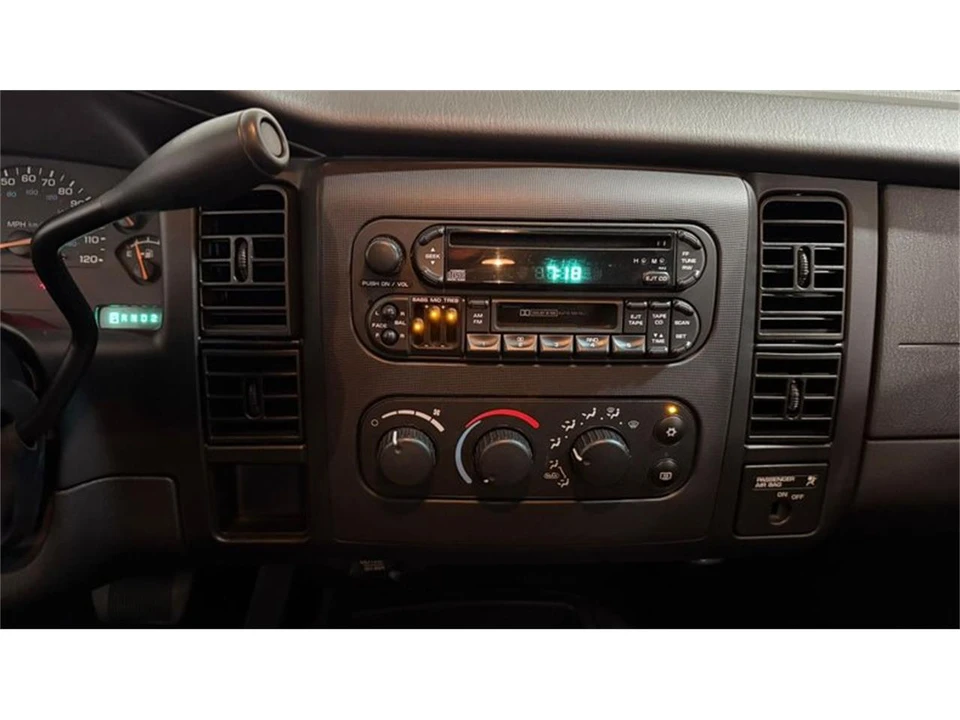2001 Dodge Dakota 2nd Gen - Image 18 of 31