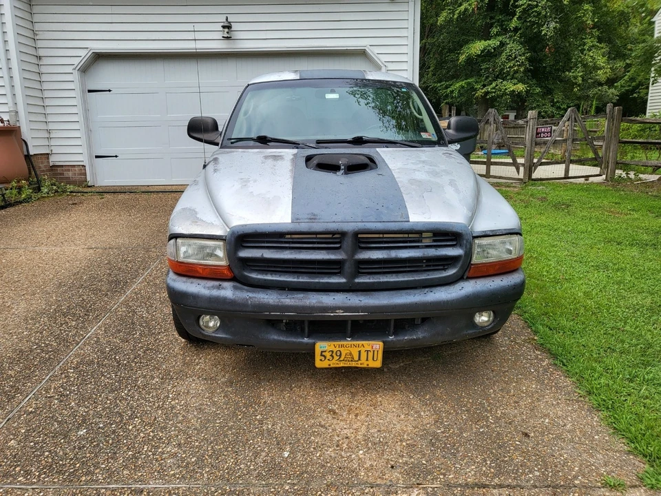 2001 Dodge Dakota 2nd Gen - Image 2 of 17