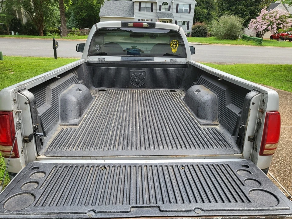 2001 Dodge Dakota 2nd Gen - Image 5 of 17