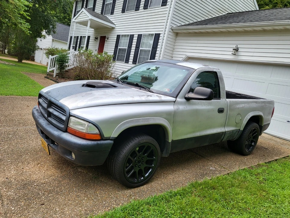 2001 Dodge Dakota 2nd Gen - Image 4 of 17