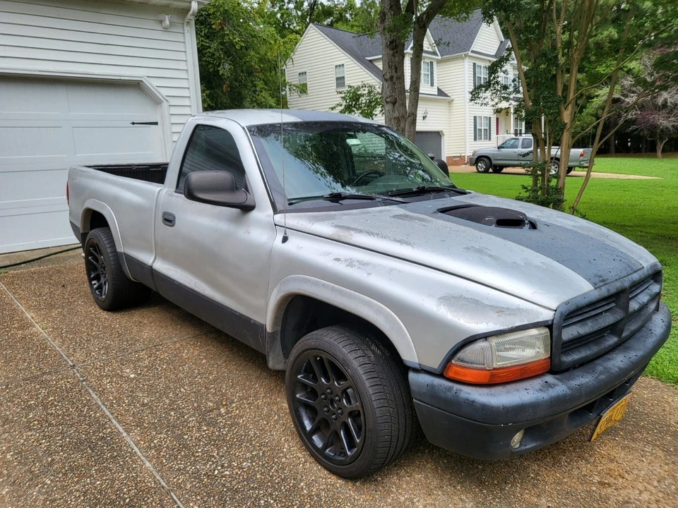 2001 Dodge Dakota 2nd Gen - Image 3 of 17