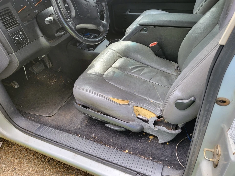 2001 Dodge Dakota 2nd Gen - Image 7 of 17