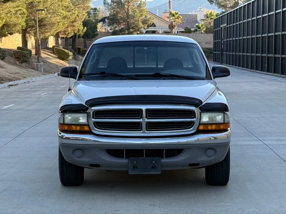 2001 Dodge Dakota 2nd Gen - Image 3 of 21