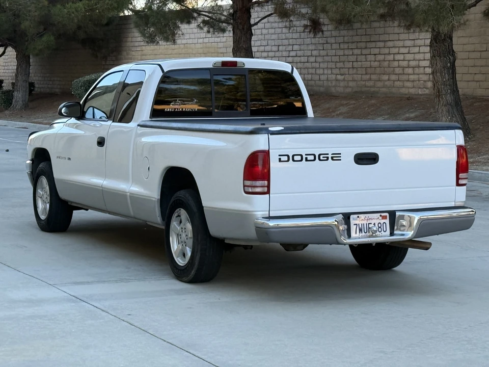 2001 Dodge Dakota 2nd Gen - Image 7 of 21