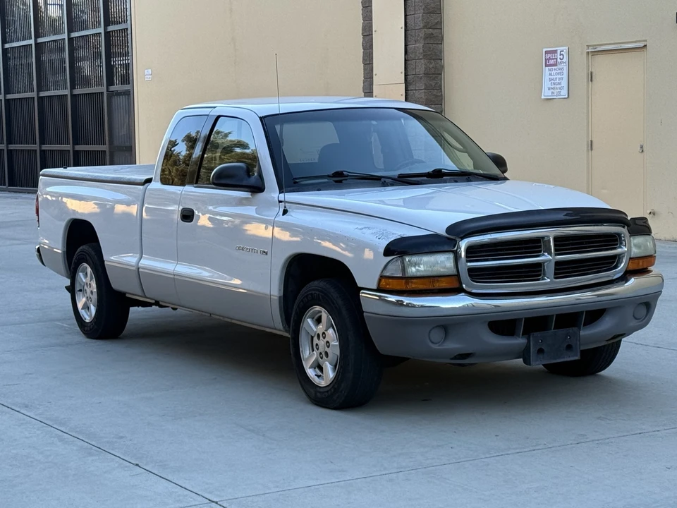 2001 Dodge Dakota 2nd Gen - Image 4 of 21