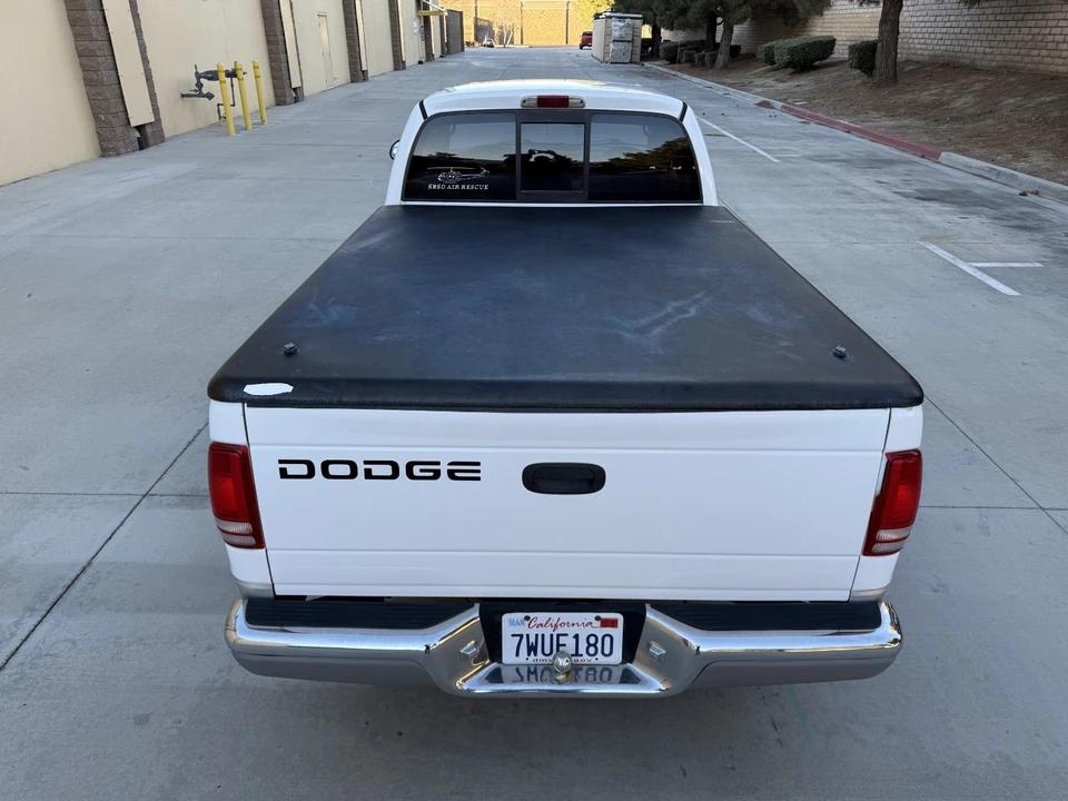 2001 Dodge Dakota 2nd Gen - Image 11 of 21