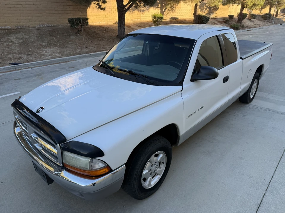 2001 Dodge Dakota 2nd Gen - Image 12 of 21