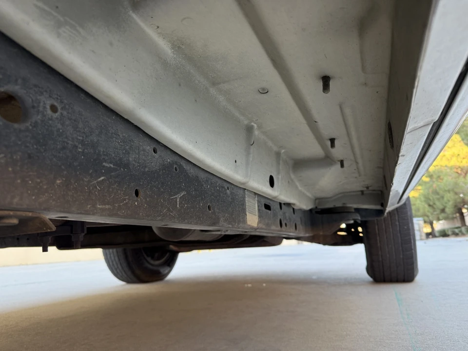2001 Dodge Dakota 2nd Gen - Image 21 of 21